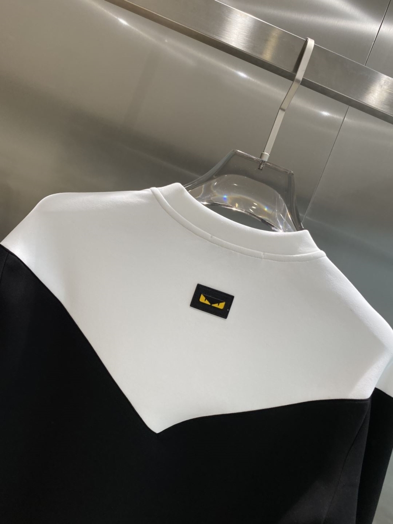 F**di t-shirts